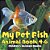 My Pet Fish - Animal Book 4-6 Children's Animal Books-.. - Imagem 1