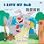 I Love My Dad (English Traditional Chinese Bilingual Children's Book)-.. - Imagem 1
