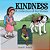 Kindness: A Collection Of Six Stories-.. - Imagem 1