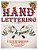 Hand Lettering For Beginer, A Creative Workbook: Create And Develop Your Own Style,8.5 X 11 Inch,160 Page-.. - Imagem 1