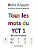 Tous Les Mots Du Yct 1: Paint & Learn-.. - Imagem 1