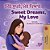 Sweet Dreams, My Love (Punjabi English Bilingual Children's Book - Gurmukhi)-.. - Imagem 1
