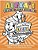 Alexa's Birthday Coloring Book Kids Personalized Books: A Coloring Book Personalized For Alexa That Includes Children's Cut Out Happy Birthday Posters-.. - Imagem 1