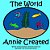 The World Annie Created-.. - Imagem 1