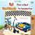 The Wheels The Friendship Race (Gujarati English Bilingual Book For Kids)-.. - Imagem 1