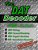 The Dat Decoder: A Comprehensive Test Preparation Question Bank, Containing Multiple Choice Dat Practice Questions. -.. - Imagem 1