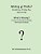 What's Missing? Puzzles For Educational Testing: Vietnamese Testbook-.. - Imagem 1