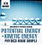 Potential Energy Vs. Kinetic Energy - Physics Made Simple - 4Th Grade Children's Physics Books-.. - Imagem 1