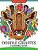 Doodle Giraffes Coloring Book: An Adult Coloring Book-.. - Imagem 1