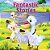 Fantastic Stories: Bedtime Stories For Four Year Olds As Narrated By A Four Year Old-.. - Imagem 1