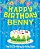 Happy Birthday Benny - The Big Birthday Activity Book: (Personalized Children's Activity Book)-.. - Imagem 1