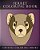 Ferret Coloring Book: 30 Simple Hand Drawn Easy Line Sketch Ferret Coloring Pages. -.. - Imagem 1