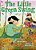 The Little Green Swing (Little Ruby's Big Ideas)-.. - Imagem 1