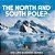 The North And South Pole?: K12 Life Science Series-.. - Imagem 1