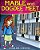 Mable And Dogdee Meet-.. - Imagem 1