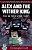 Alex And The Wither King: The Nether Star Thief-.. - Imagem 1