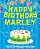 Happy Birthday Marley - The Big Birthday Activity Book: (Personalized Children's Activity Book)-.. - Imagem 1