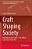 Craft Shaping Society: Educating In The Crafts--the Global Experience. Book One-.. - Imagem 1