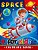 Space Coloring Book For Kids: Activity Book For Boy, Girls, Kids Ages 2-4,3-5,4-8-.. - Imagem 1