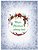 Magic Christmas Coloring Book (For Adults, Meditation And Relaxation): Christmas Coloring Book For Adults For Relaxation-.. - Imagem 1