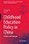Childhood Education Policy In China: Problems And Strategies-.. - Imagem 1