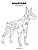 Animali Robot Libro Da Colorare 1-.. - Imagem 1