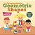 Introduction To Geometric Shapes - Geometry Books For Kids Children's Math Books-.. - Imagem 1