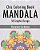 Chic Coloring Book: Mandala Wonders Coloring (50 Graphic Design)-.. - Imagem 1