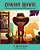Cowboy Howie. The Adventure Of The Central Park Coyote & Thanksgiving Day Parade-.. - Imagem 1