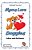 Moms Love Doggies: Jokes & Cartoons In Black & White-.. - Imagem 1