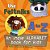 The Feltniks A To Z: An Indie Alphabet Book For Kids-.. - Imagem 1