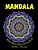 Mandalas: Stress Relief Adult Coloring Book-.. - Imagem 1