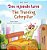 The Traveling Caterpillar (Danish English Bilingual Book For Kids)-.. - Imagem 1
