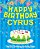 Happy Birthday Cyrus - The Big Birthday Activity Book: Personalized Children's Activity Book-.. - Imagem 1