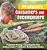 Producers, Consumers And Decomposers Population Ecology Encyclopedia Kids Science Grade 7 Children's Environment Books-.. - Imagem 1