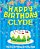 Happy Birthday Clyde - The Big Birthday Activity Book: (Personalized Children's Activity Book)-.. - Imagem 1