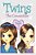 Books For Girls - Twins: Book 7: The Connection - Girls Books 9-12-.. - Imagem 1