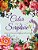 Color In Scripture: A Creative And Inspirational Adult Coloring Book Based On The Bible-.. - Imagem 1