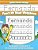 Fernando Letter Tracing For Kids Trace My Name Workbook: Tracing Books For Kids Ages 3 - 5 Pre-k & Kindergarten Practice Workbook-.. - Imagem 1