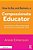 How To Be, And Remain, A Compassionate Educator: Learning From Neurodivergent Students For The Benefit Of All-.. - Imagem 1