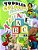 Toddler Coloring Book: Early Learning Activity Book For Kids Age 1-4 To Have Fun And Learn About Abc Alphabet While Coloring-.. - Imagem 1