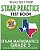 Texas Test Prep Staar Practice Test Book Staar Mathematics Grade 3: Includes 3 Complete Staar Math Practice Tests-.. - Imagem 1