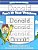 Donald Letter Tracing For Kids Trace My Name Workbook: Tracing Books For Kids Ages 3 - 5 Pre-k & Kindergarten Practice Workbook-.. - Imagem 1