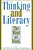 Thinking And Literacy: The Mind At Work-.. - Imagem 1