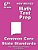 New Mexico 6Th Grade Math Test Prep: Common Core Learning Standards-.. - Imagem 1