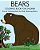 Bears Coloring Book For Children: Animal Coloring Book For Kids, Featuring Bears-.. - Imagem 1