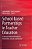 School-Based Partnerships In Teacher Education: A Research Informed Model For Universities, Schools And Beyond-.. - Imagem 1
