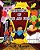 Children's Book: The Prince Of Toys And Food-.. - Imagem 1