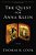 The Quest For Anna Klein: An Otto Penzler Book-.. - Imagem 1