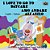 I Love To Go To Daycare Amo Andare All'Asilo: English Italian Bilingual Edition-.. - Imagem 1